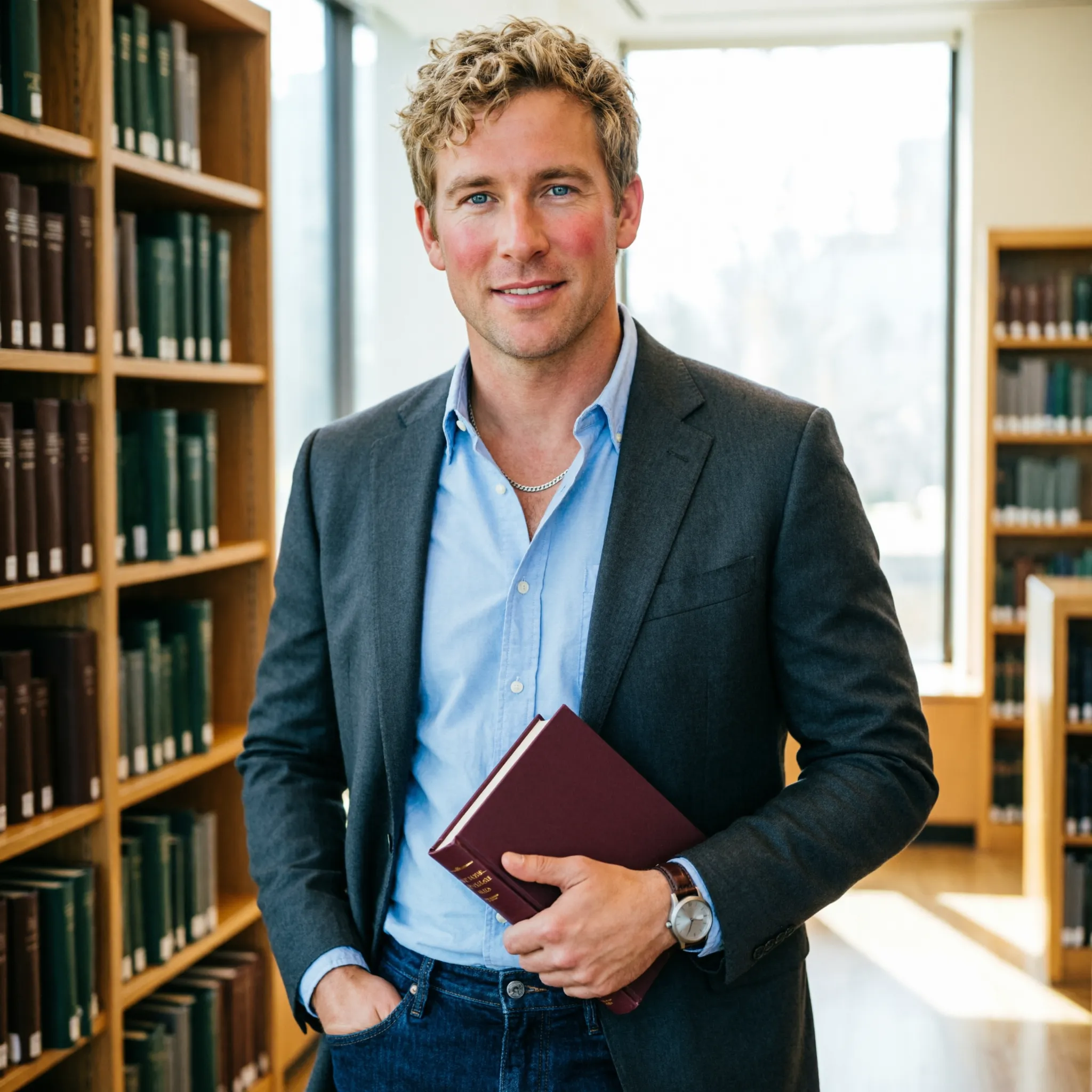 Jack Author