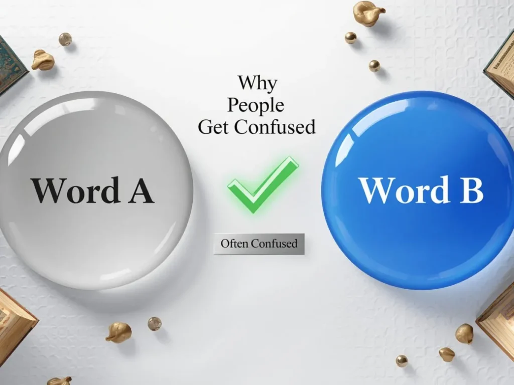 Why People Get Confused