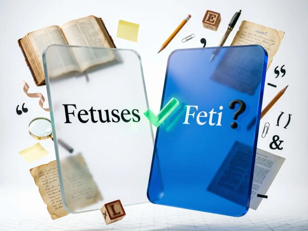 What About "Feti"
