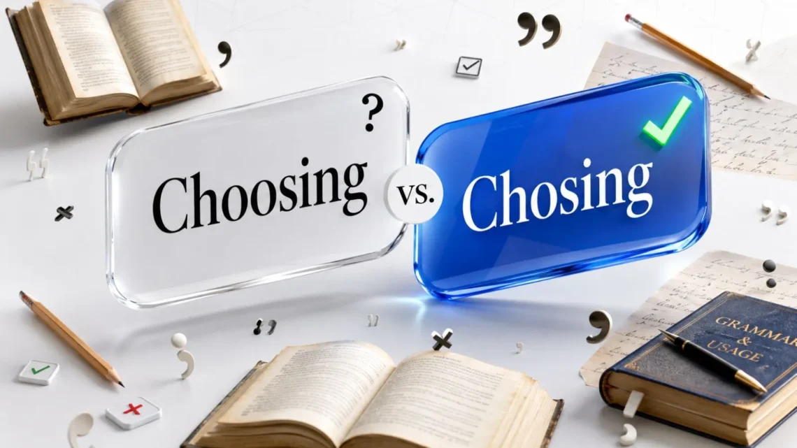 choosing-vs-chosing