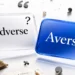 Adverse or Averse