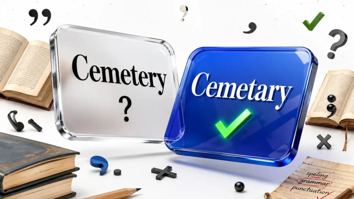 cemetery-or-cemetary