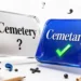 cemetery-or-cemetary
