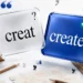 Creat or Create