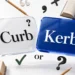 Curb or Kerb