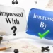Impressed With or By