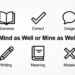 Mind as Well or Mine as Well