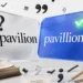 Pavilion or Pavillion