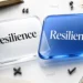Resilience or Resiliency