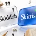 Skiddish or Skittish