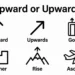 Upward or Upwards