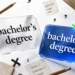 Bachelor's Degree or Bachelor Degree