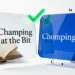 Champing At The Bit Or Chomping
