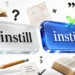 Instill or Instil