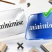 Minimise or Minimize