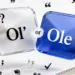 Ol' or Ole