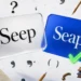 Seep or Seap