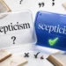 Skepticism or Scepticism