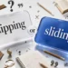 Slipping or Sliding