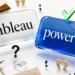 Tableau Or Power Bi